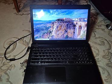 Ноутбуки ASUS: Для учебы, Б/у, Intel Celeron — 1