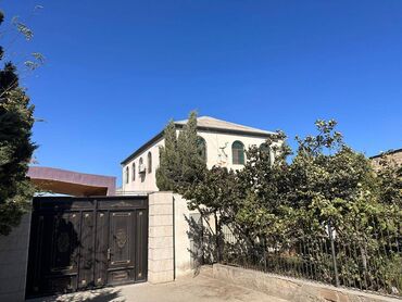 saray baglari qurd deresi: Saray 6 otaqlı, 240 kv. m, Yeni təmirli