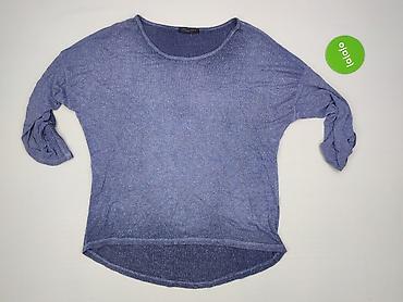 dilvin blue: Italy Moda, Bluzka damska, rozmiar One size — 2