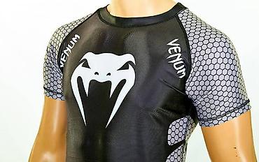 nike tech flecce: НОВОЕ ПОСТУПЛЕНИЕ! В СПОРТИВНЫЙ МАГАЗИН SPORTWORLDKG Футболка VENUM — 8