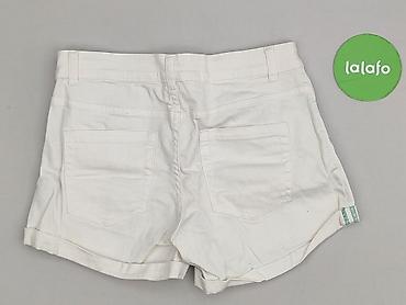 bexleys: Esmara, Szorty damskie, rozmiar S — 3