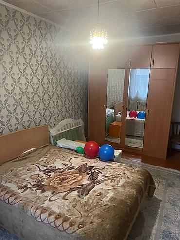 Продажа домов: Дом, 63 м², 4 комнаты, Агентство недвижимости, Старый ремонт — 7