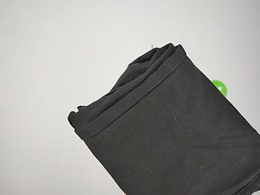 spodnie modelujące: Spodnie materiałowe damskie, rozmiar S — 4