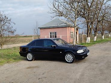 2.2 cdi mator: Mercedes-Benz 220: 2.2 л | 2000 г. Седан — 2