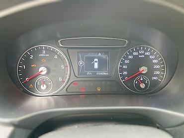 Kia: Kia Sorento: 2016 г., 2 л, Автомат, Дизель, Кроссовер — 9