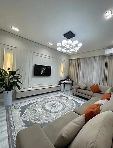 Продажа квартир: 3 комнаты, 78 м², Элитка, 11 этаж, Евроремонт at lalafo.kg — 1 Продажа квартир: 3 комнаты, 78 м², Элитка, 11 этаж, Евроремонт — 1