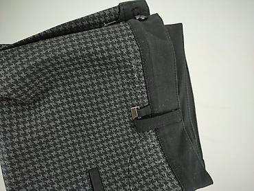barchanowe: Spodnie materiałowe damskie, rozmiar XL — 5