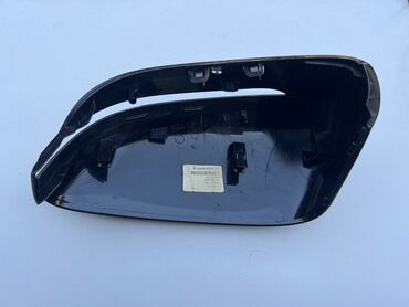 Зеркала: Боковое правое Зеркало BMW Б/у, Оригинал — 7