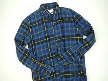 Shirt for men, M (EU 38), Next, condition - Very good