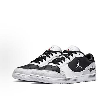 aj1: 👟 Jordan Court Connect AJ1 (Заказ с Poizon / Услуги байера) — 3