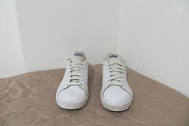 jeezy patike: ADIDAS br 44 28,5cm, Potpuno ocuvane kvalitetne moderne patike, bez — 3