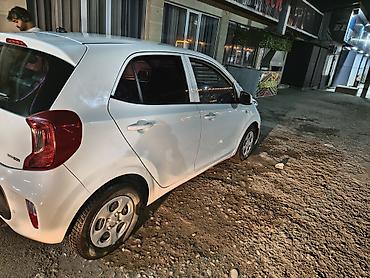 sequoia 2010: Kia Morning: 2019 г., Автомат, Бензин, Хэтчбэк — 4