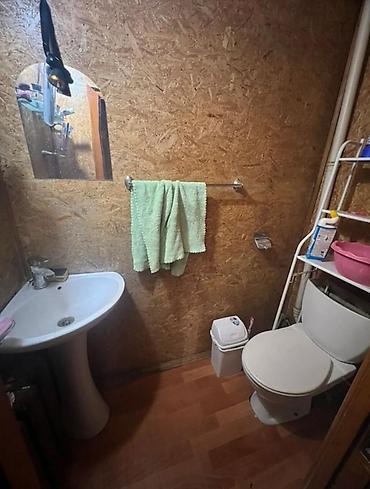 Продажа домов: Полдома, 61 м², 2 комнаты, Собственник, Косметический ремонт — 4