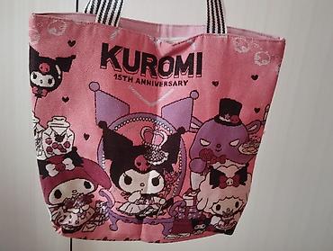 kipling monkey: Шоппер, Новый, Унисекс — 1