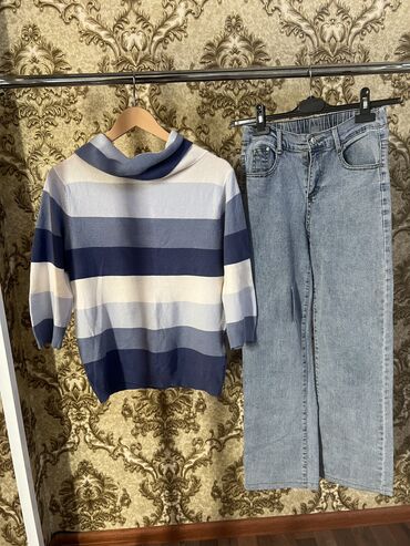 Комплекты одежды: Комплект, Б/у — 13