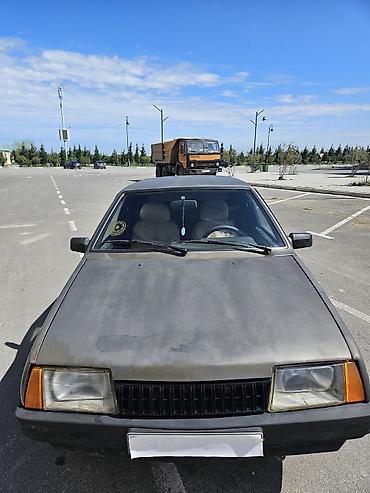 tap az vaz 2107: VAZ (LADA) 2109: 1.5 l | 1992 il 320000 km Hetçbek — 1