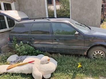 лямбда зонд гольф 3: Volkswagen Passat: 1989 г., 1.8 л, Механика, Бензин, Универсал
