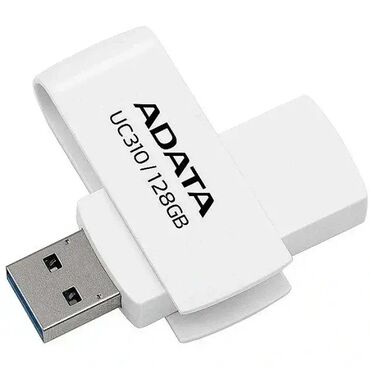 mini prenosni stampac za telefon u boji: Brand: A-DATA |x|x Model: USB Flash 128 GB AData 3.2 UC310-128G-RWH