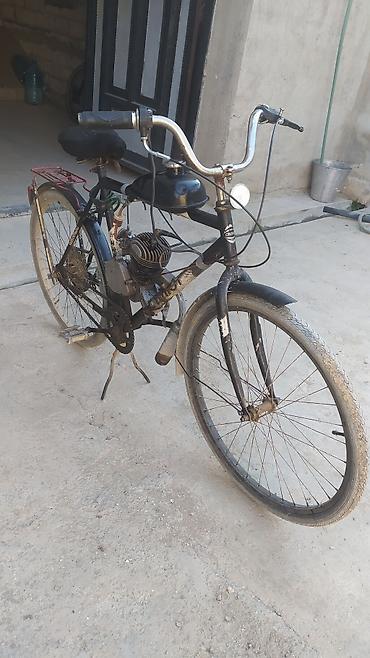 stels velosiped satisi: İşlənmiş Şəhər velosipedi Stels, 26", sürətlərin sayı: 18, Pulsuz çatdırılma, Rayonlara çatdırılma — 2