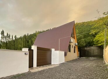 Günlük kirayə evlər: 200 kv. m, 3 otaqlı, Kanalizasiya, Telefon, Artezian quyusu — 7