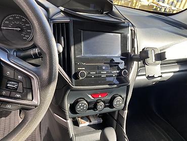 Subaru: Subaru Forester: 2019 г., 2.5 л, Вариатор, Электромобиль, Кроссовер — 12