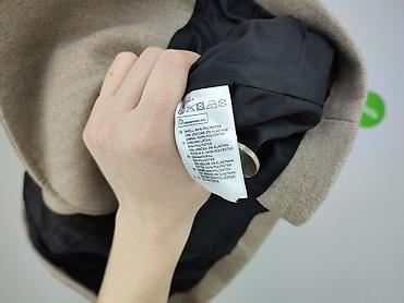 hm prochowiec: H&M, Płaszcz damski, rozmiar M — 5