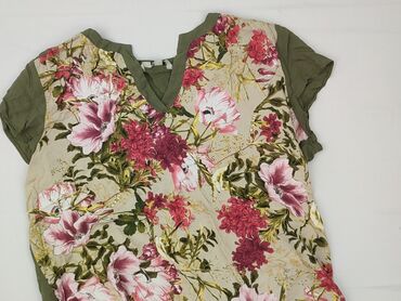 lidl bluzki damskie esmara: Women's blouse, Tu, size L (EU 40)