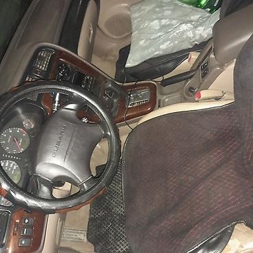 Subaru: Subaru Outback: 2001 г., 2 л, Автомат, Бензин, Универсал — 8