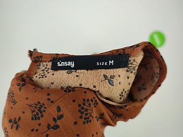 echo polska: Sinsay, Sukienka damska, rozmiar M — 4