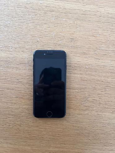 IPhone SE 2020, Qara, Barmaq izi lalafo.az -da IPhone SE 2020, Qara, Barmaq izi