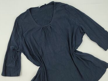 Ubrania damskie: Yessica, Bluzka damska, rozmiar 5XL