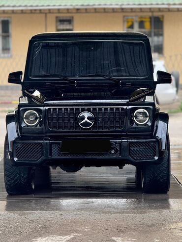 купить двигатель бмв х5 дизель: Mercedes-Benz G-Class: 2002 г., 5 л, Автоматические, Бензин, Внедорожник