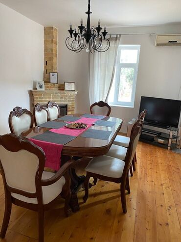 Bağ evlərinin kirayəsi: 200 kv. m, 3 otaqlı, Hovuzlu, Su — 2