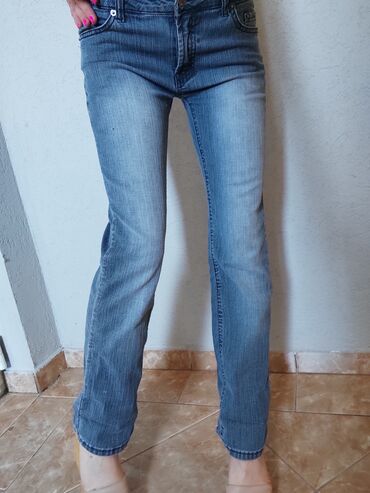 Farmerke: Texas pantalone s — 6
