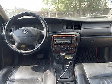 фара опель вектра б: Opel Vectra: 2000 г., 2 л, Автомат, Бензин, Седан — 3