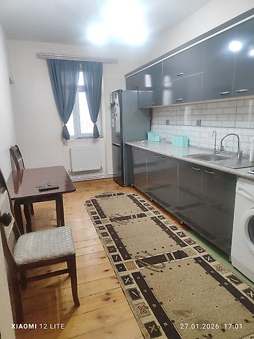 Mənzil kirayələyirəm: 4 otaqlı, 85 kv. m — 4