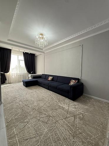 Недвижимость: 2 комнаты, 77 м², Технопарк Элитка, 3 этаж, Евроремонт — 4