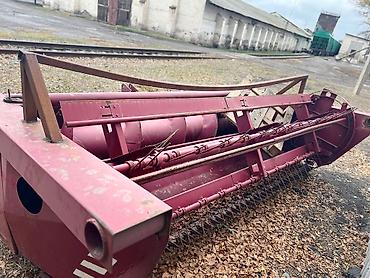 Грузовые кузова и будки: МТЗ (Беларус) — 7