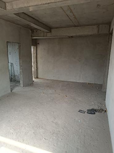 в посёлке манас: 3 комнаты, 117 м², Элитка, 3 этаж, ПСО (под самоотделку) — 8