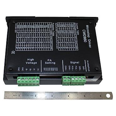 Kateqoriya: Motorlar > Step Motorlar > Step Motor Sürücüsü — 3