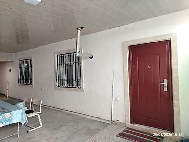 Həyət evləri və villaların satışı: 3 otaqlı, 100 kv. m, Orta təmir — 4
