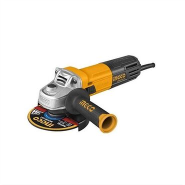 sobno cvece vrste: Ingco Ugaona brusilica 115mm 750W AG75028 Industrial Super Ingco -