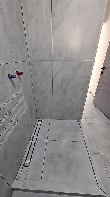 Укладка плитки: Подготовка стен для укладки, Подготовка стен для грунтовки, Резка плитки | Керамическая плитка, Керамогранитая плитка, Мозаичная плитка | Вертикальная укладка, Диагональная укладка, Горизонтальная укладка Больше 6 лет опыта — 20