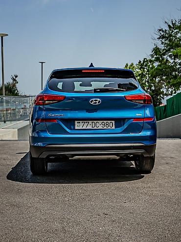 fusion diffuser: Az Baku Rent A Car - Sürət, Rahatçılıq və Lüksun birləşdiyi tək ünvan — 3
