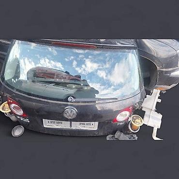 tind 2016 535: GOLF PLUS5 GEPEK VRATA ZA VOLKSWAGEN GOLF PLUS OD 2003. DO 2009. GOD — 1