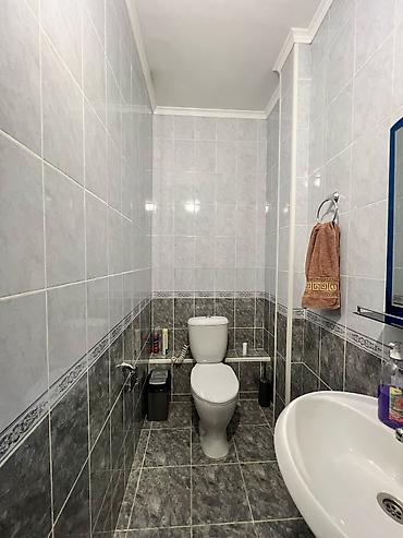 золотой квадрат: 5 комнат, 129 м², Золотой квадрат Индивидуалка, 5 этаж, Косметический ремонт — 7