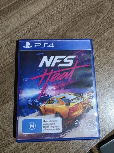 Oyun diskləri: Şuter — 7