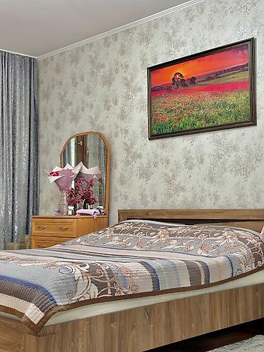 Продажа квартир: 3 комнаты, 91 м², Индивидуалка, 3 этаж, Евроремонт — 2
