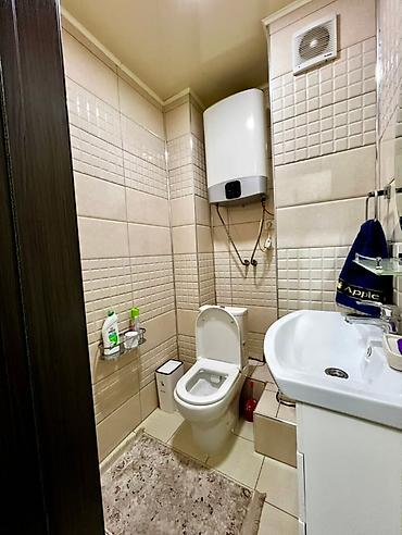 Продажа квартир: 3 комнаты, 102 м², Элитка, 3 этаж, Свежий ремонт — 8