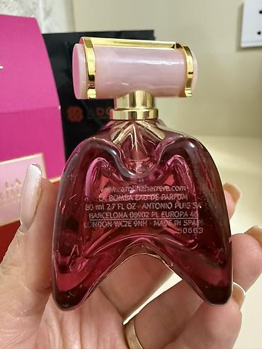 Gözəllik və sağlamlıq: Carolina Herrera “La Bomba” Eau de Parfum – 80 ml (2.7 fl oz) - Növ — 6